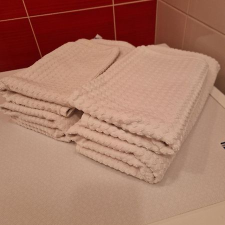 Siaure Appartement Kaunas Buitenkant foto